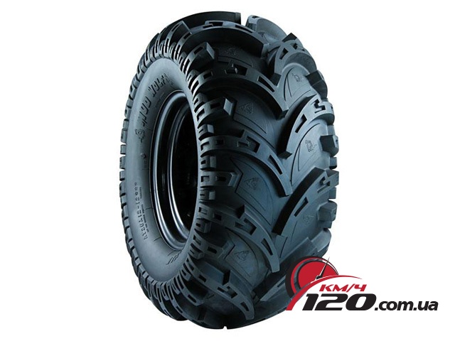 Carlisle Mud Wolf (квадроцикл) 27/12 R12